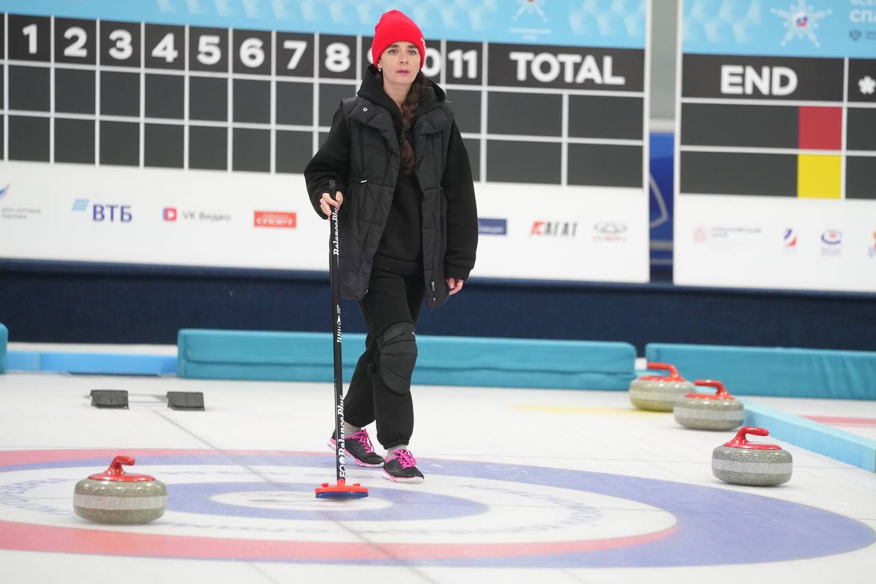 И другие яркие моменты турнира! И другие яркие моменты турнира!