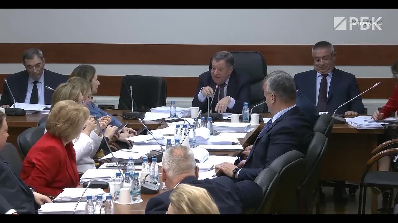 «Чебурашка – еврей»: депутаты Госдумы определили национальность героя мультфильма