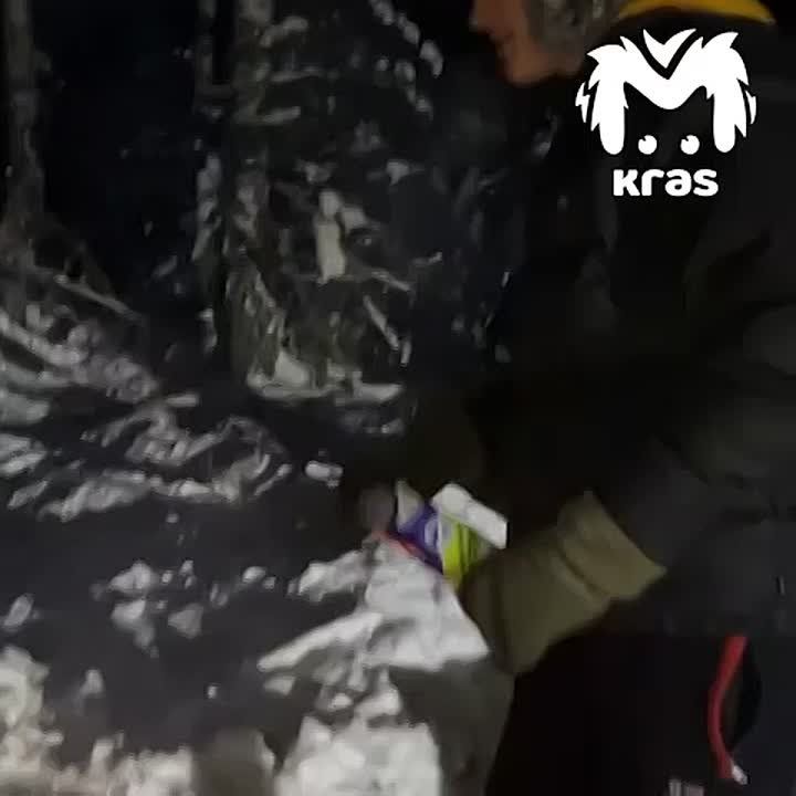 Со второй попытки блогеры взорвали такой же баллон, который разнёс квартиру в Ачинске