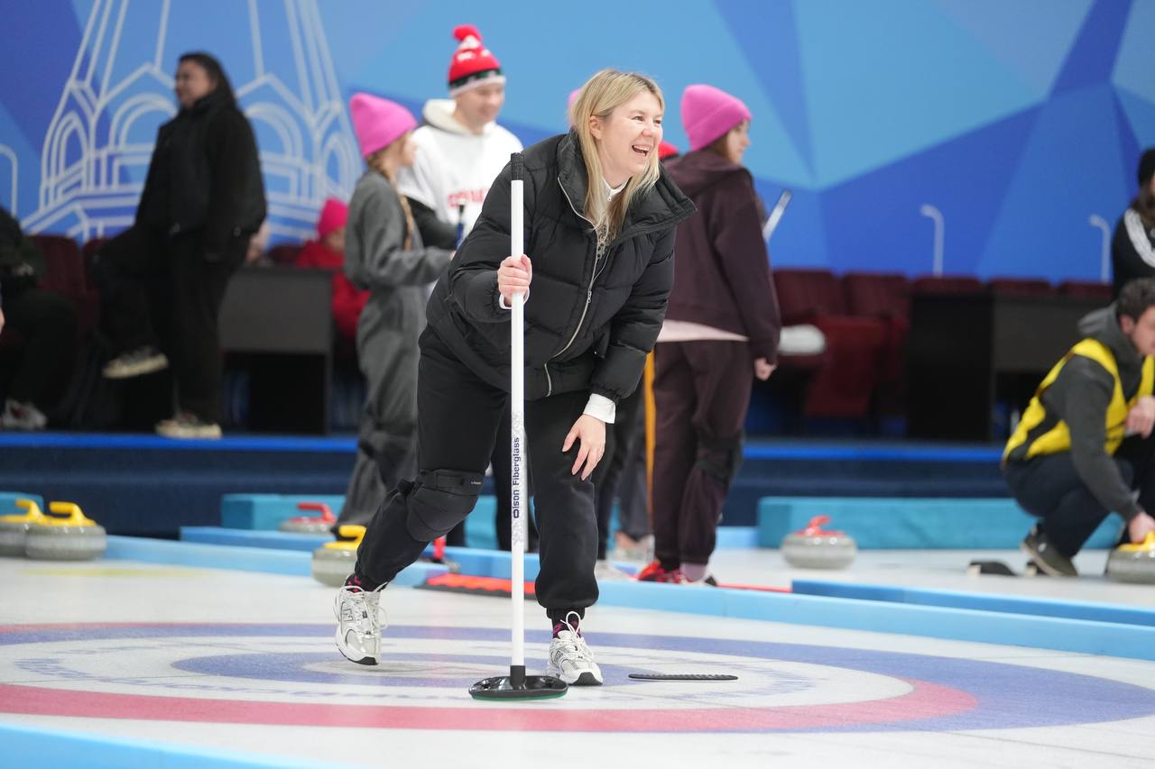 И другие яркие моменты турнира! И другие яркие моменты турнира!