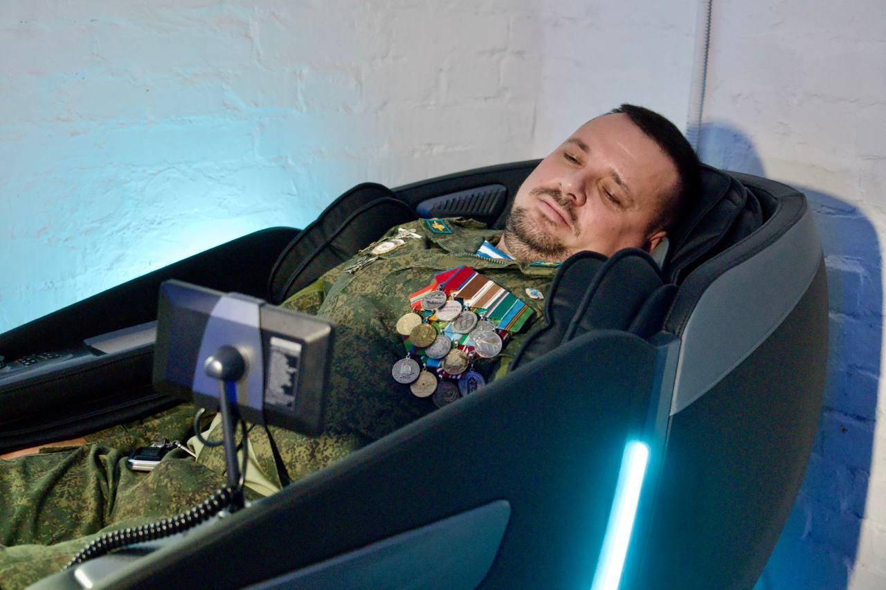 Дмитрий Карасёв: Дорогие норильчане!. Вчера мы открыли Центр социальной и психологической реабилитации «Феникс» — место силы, надежды и поддержки для всех, кто в этом нуждается Дмитрий Карасёв: Дорогие норильчане!. Вчера мы открыли Центр социальной и психологической реабилитации «Феникс» — место силы, надежды и поддержки для всех, кто в этом нуждается