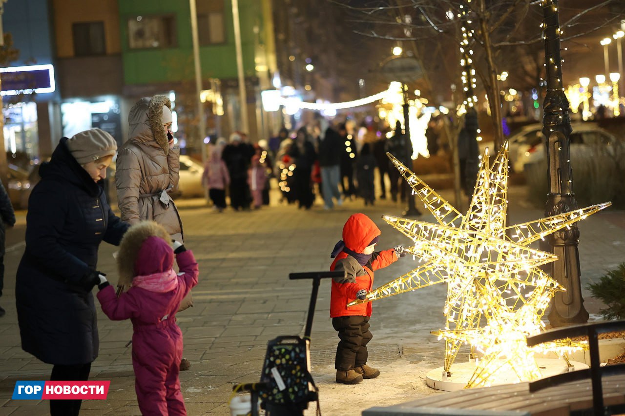 На Южном берегу в Красноярске зажглись звезды На Южном берегу в Красноярске зажглись звезды