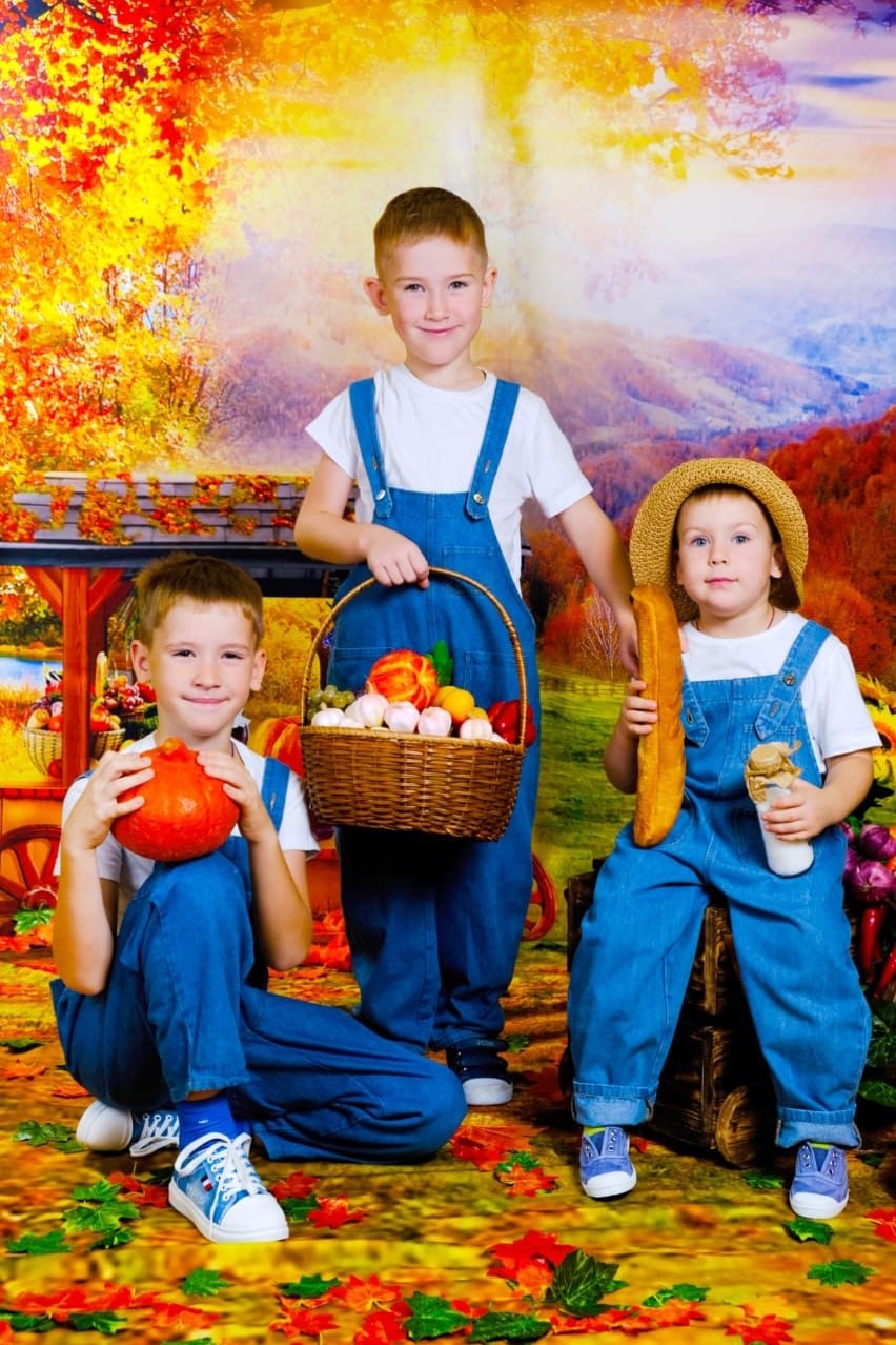 Семья Носевич: душа и сила Красноярска Семья Носевич: душа и сила Красноярска