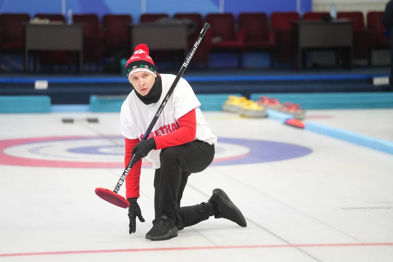 И другие яркие моменты турнира! И другие яркие моменты турнира!