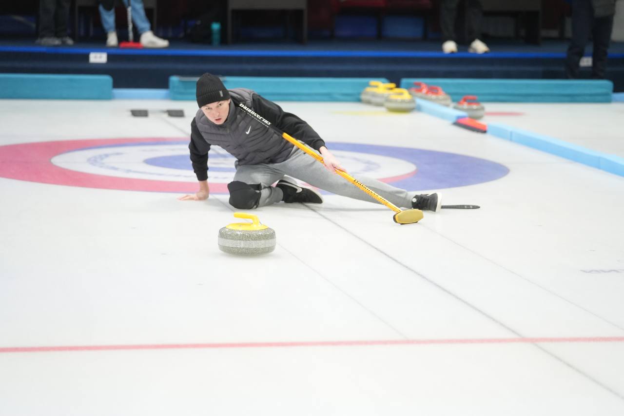 И другие яркие моменты турнира! И другие яркие моменты турнира!