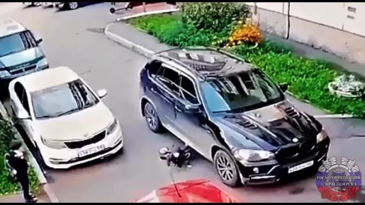 СЕГОДНЯ ДЕНЬ ПАМЯТИ ЖЕРТВ ДТП