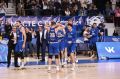 Красноярский баскетбольный «Енисей» одержал четвертую победу подряд
