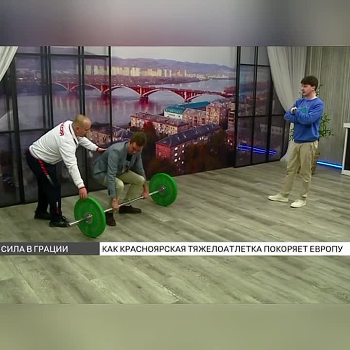 Найди слабый пол на видео. Спойлер: наш ламинат