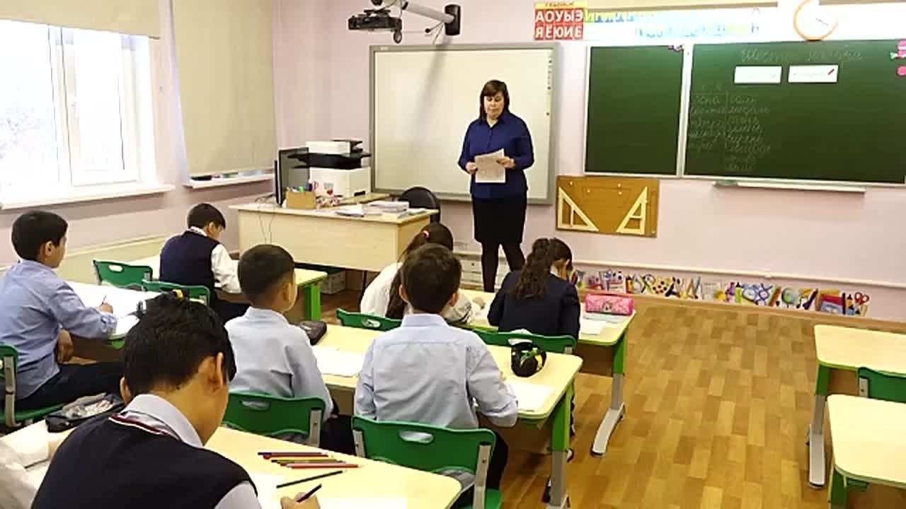 ДЕТИ ИНЫХ КУЛЬТУР: КАК КРАСНОЯРСКИЕ ШКОЛЫ УЧАТ ТЕХ, ДЛЯ КОГО РУССКИЙ — НЕ РОДНОЙ