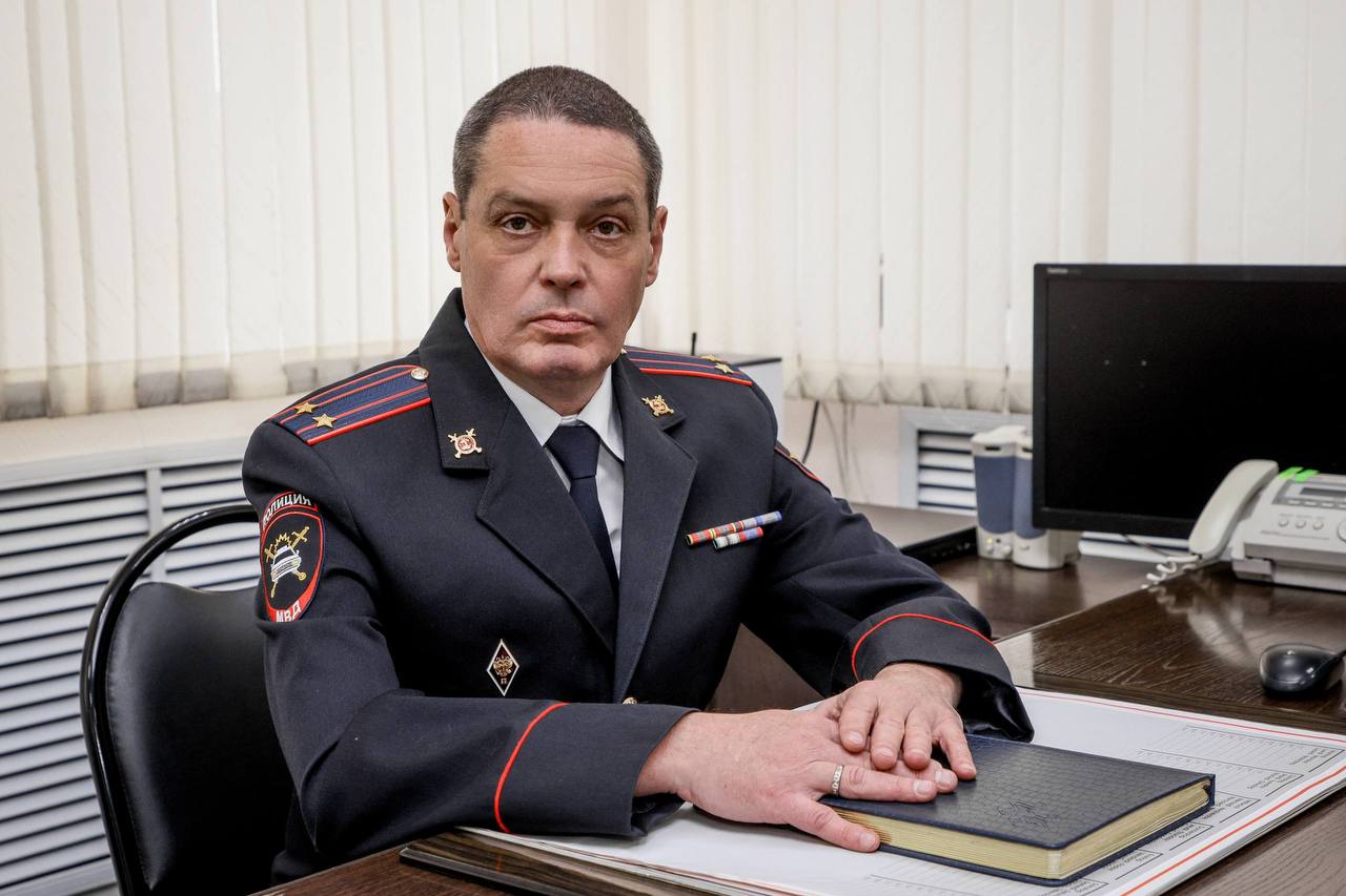 В Красноярске и Дивногорске за 10 месяцев 2025 года зарегистрировано 1126 дорожно-транспортных происшествий