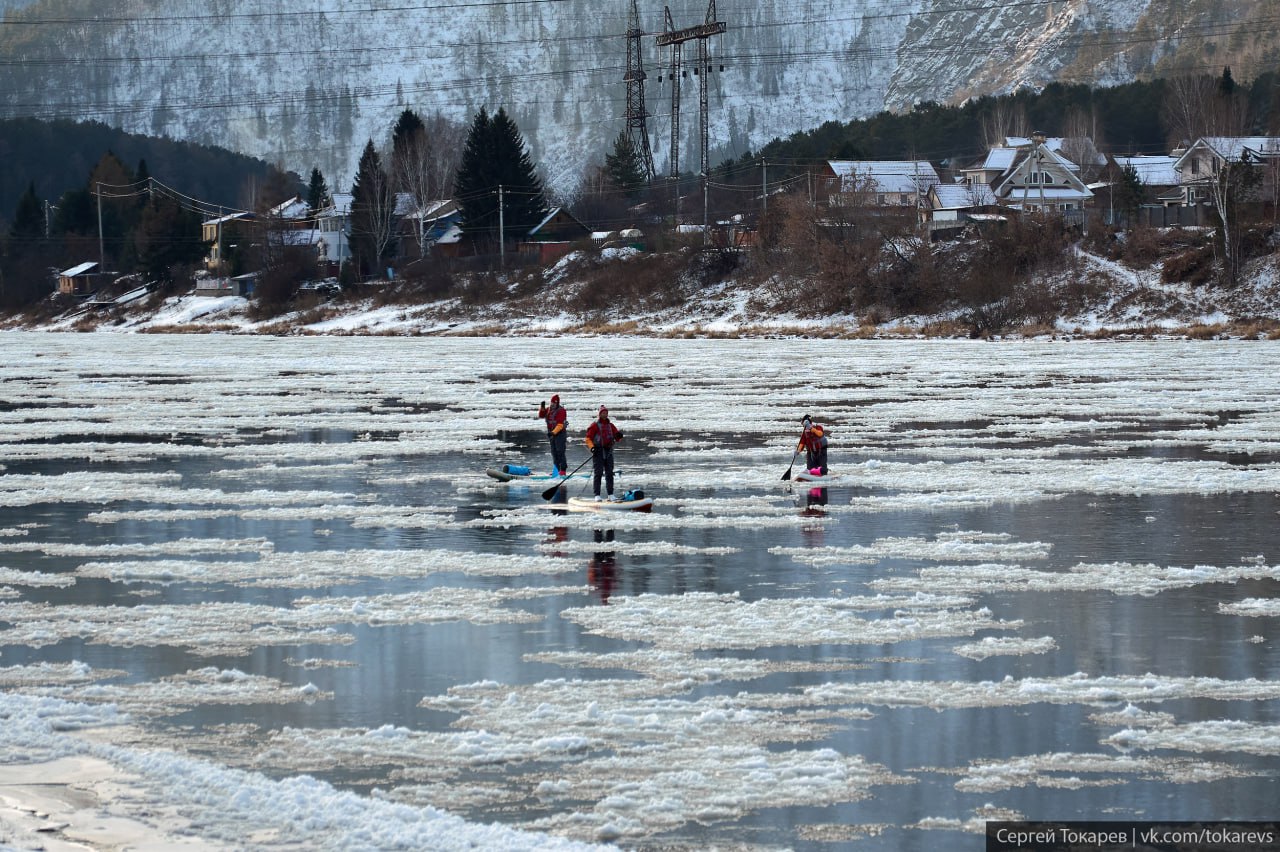 Прогулка на сапах в ноябре – а почему нет? Прогулка на сапах в ноябре – а почему нет?