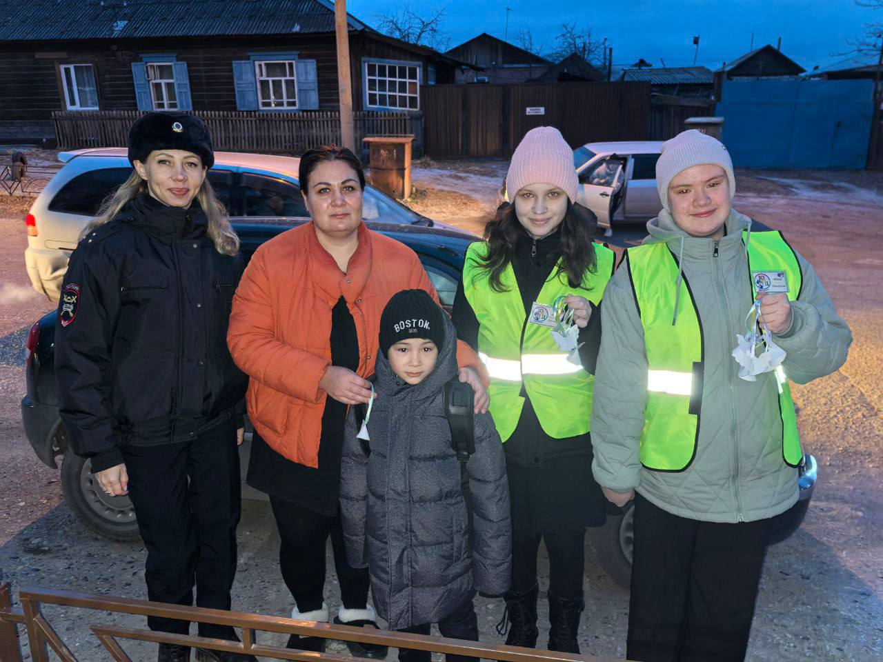 В Минусинске прошли памятные мероприятия, посвященные Всемирному дню памяти жертв ДТП В Минусинске прошли памятные мероприятия, посвященные Всемирному дню памяти жертв ДТП