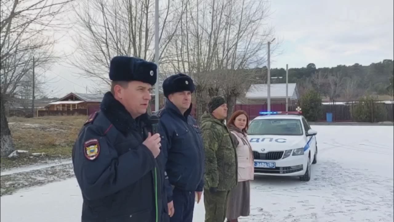 Третье воскресенье ноября — Всемирный день памяти жертв ДТП