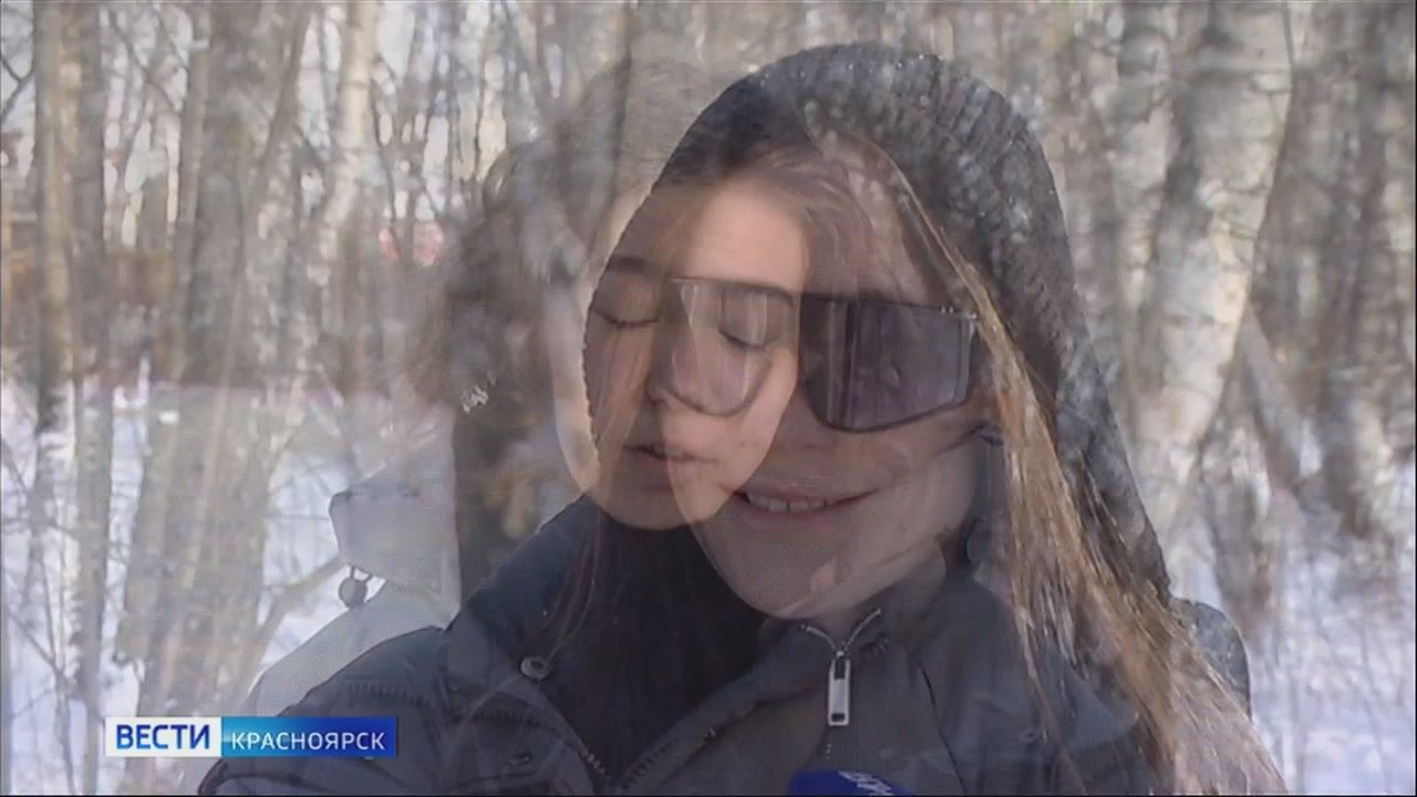 «Голос улиц»: когда красноярцы начинают готовится к празднованию Нового года?