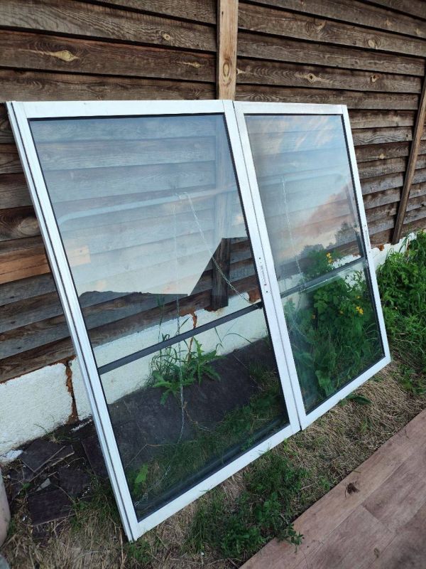 Решил построить дом и совершил преступление: красноярец предстал перед судом за кражу окон