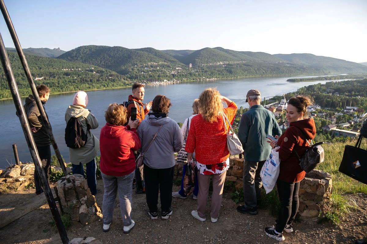 В Красноярском крае создадут центр подготовки кадров для туристической отрасли