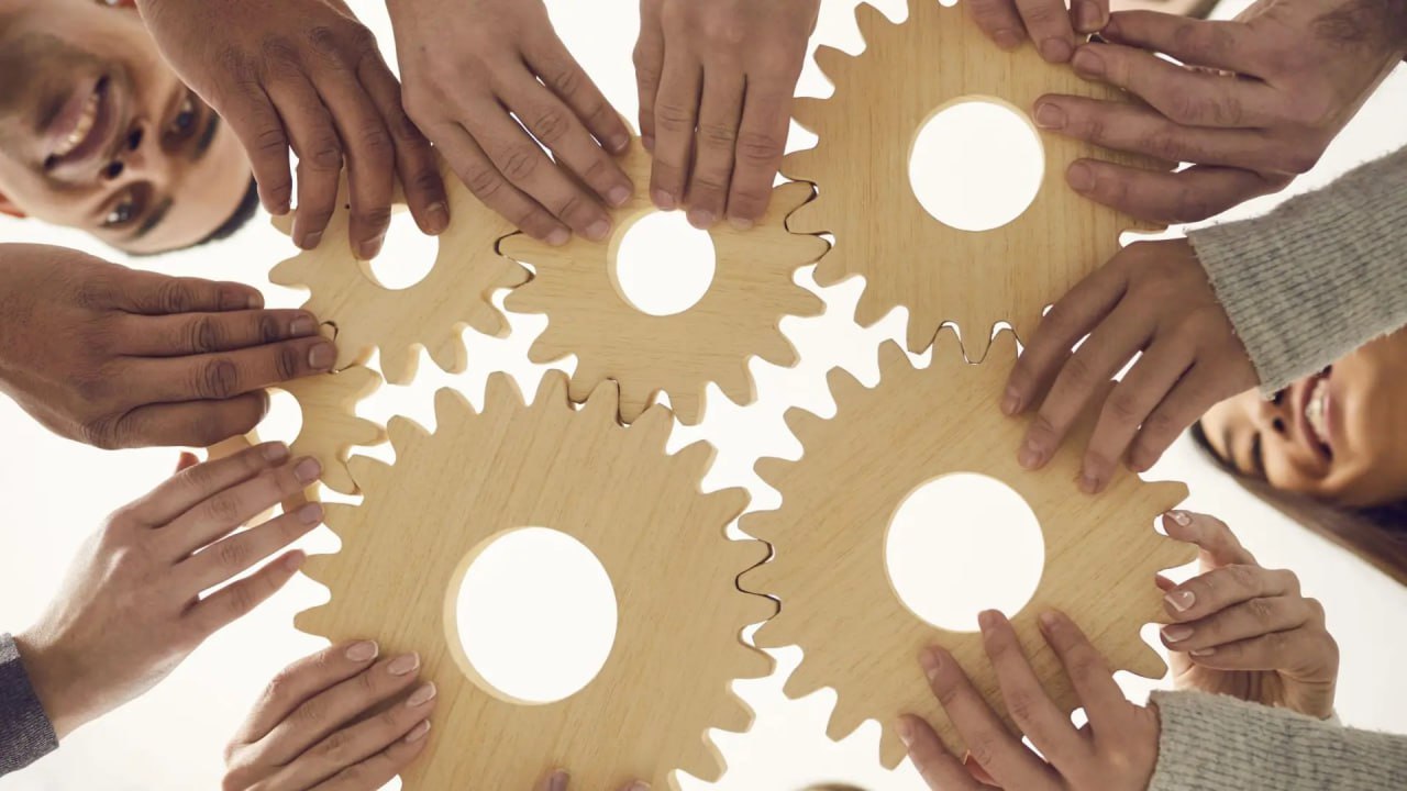 В Красноярске создадут кластер для малого и среднего бизнеса в сфере креативной экономики