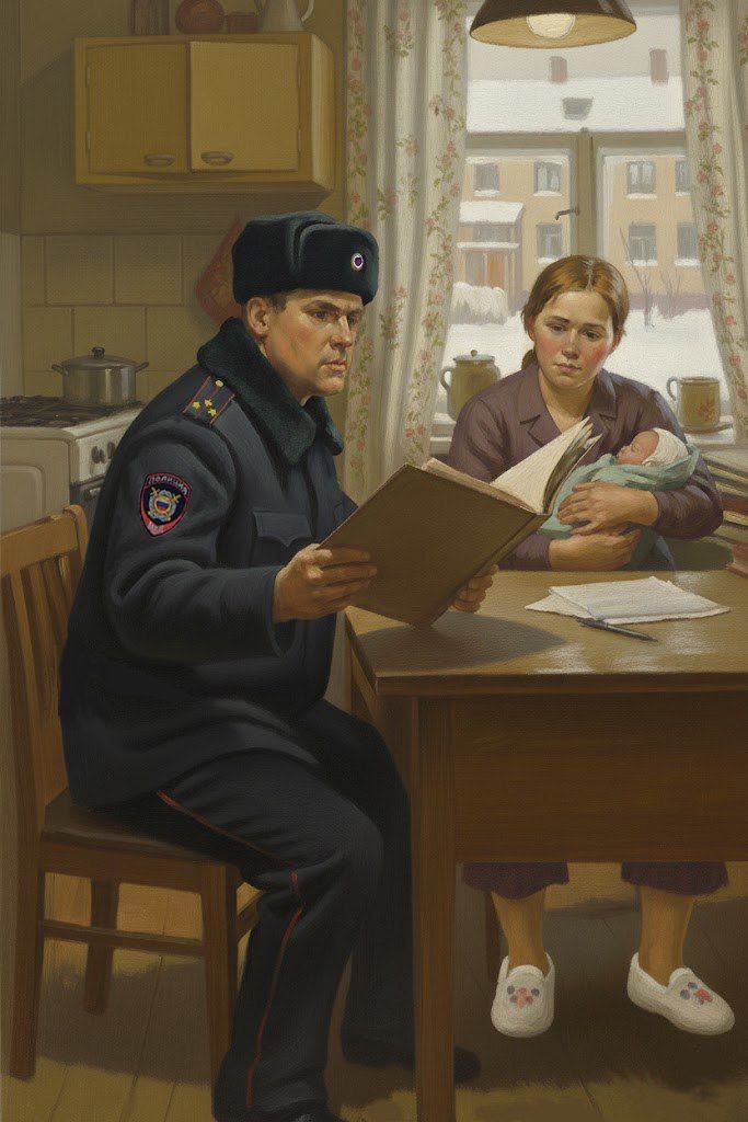 Не профессия, а призвание! Не профессия, а призвание!