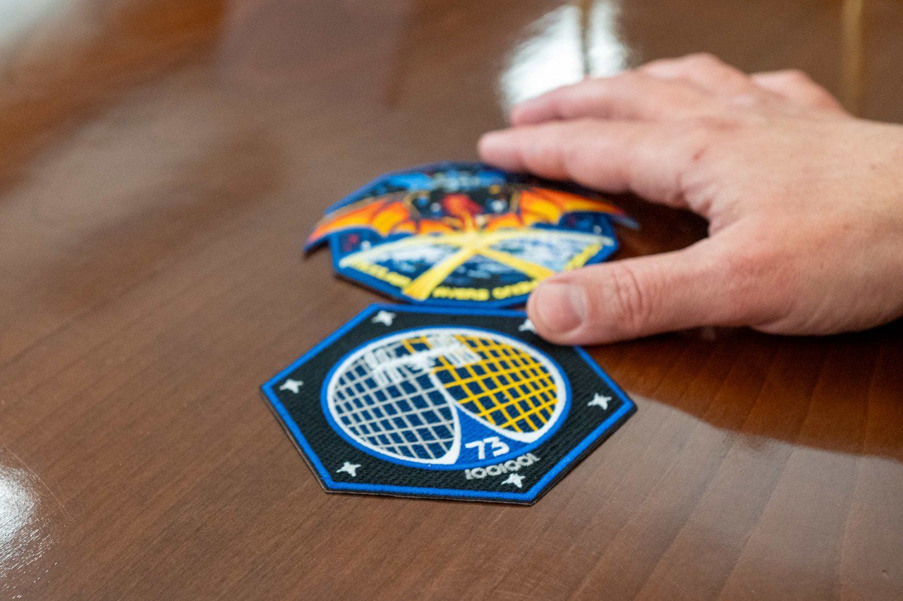 «В космосе я чувствовал себя как дома», — так говорит о своем полете наш знаменитый земляк Кирилл Песков «В космосе я чувствовал себя как дома», — так говорит о своем полете наш знаменитый земляк Кирилл Песков