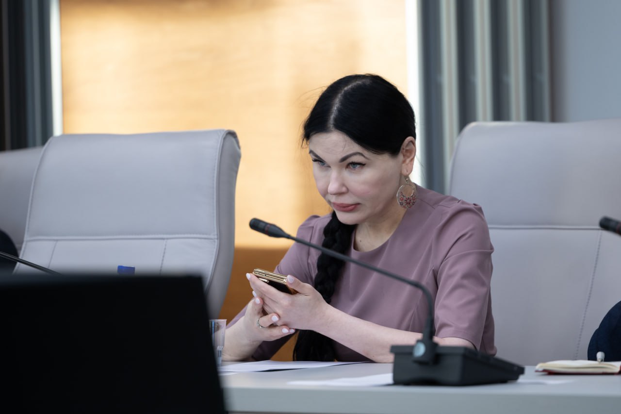 20 ноября состоится сессия краевого парламента 20 ноября состоится сессия краевого парламента