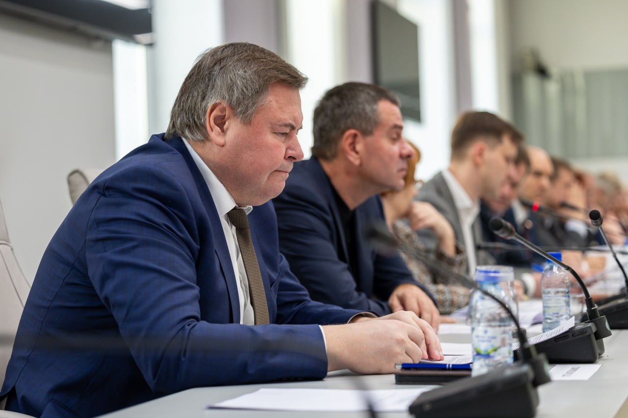 20 ноября состоится сессия краевого парламента 20 ноября состоится сессия краевого парламента