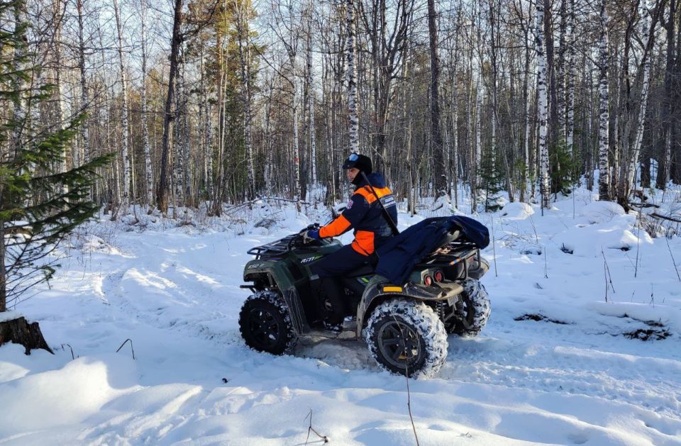«Никаких повторных поисков нет» - спасательная операция не прекращалась: прокомментировали розыск семьи Усольцевых в Следкоме
