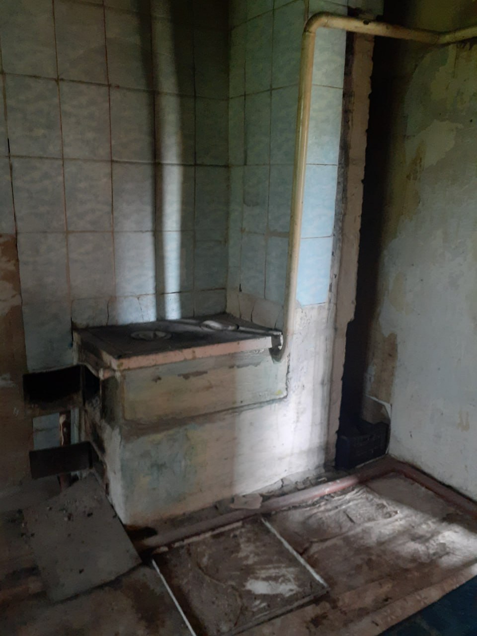 Наследие без будущего: прокуратура помогла сироте обрести новый дом Наследие без будущего: прокуратура помогла сироте обрести новый дом