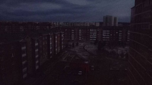 Кошка «вырубила» электричество в пяти микрорайонах в Красноярском крае