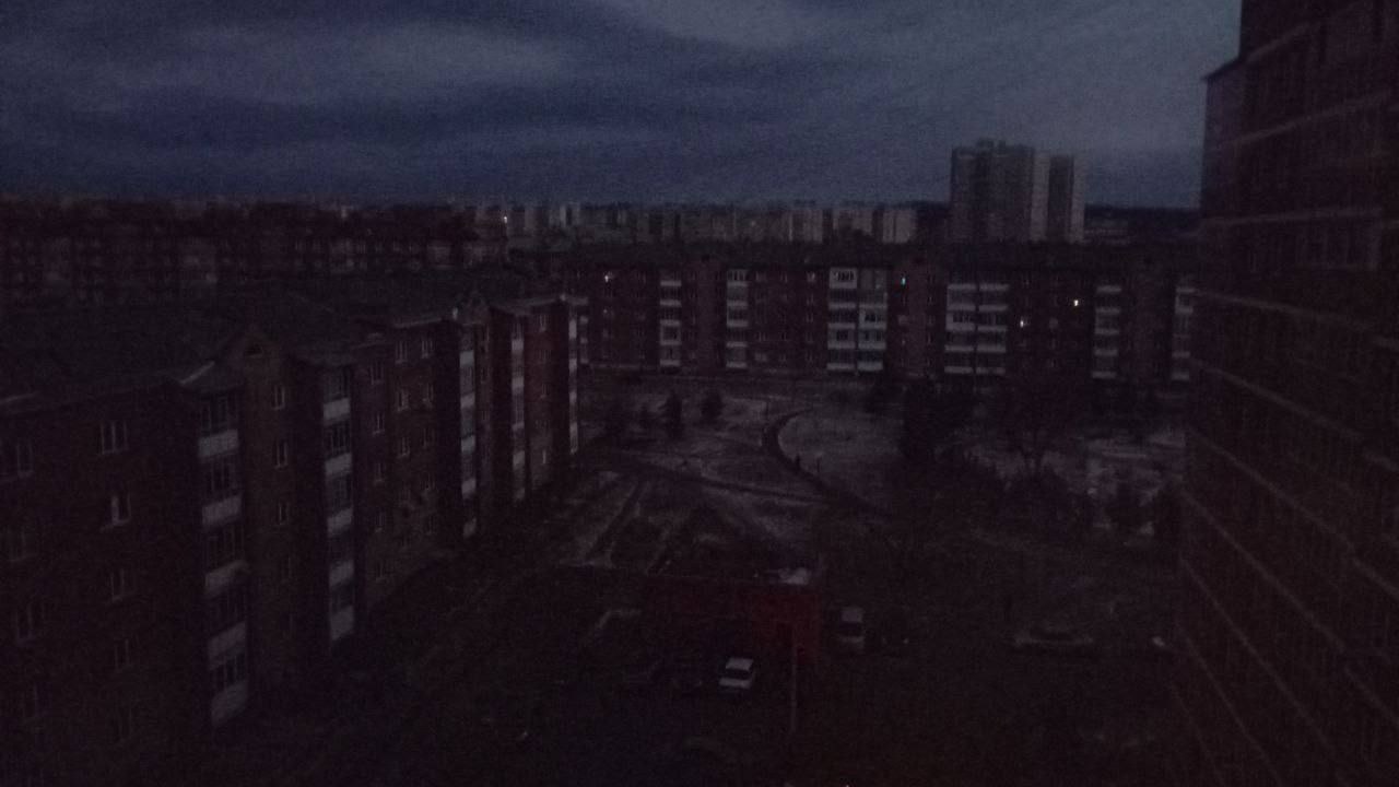 Кошка «вырубила» электричество в пяти микрорайонах в Красноярском крае