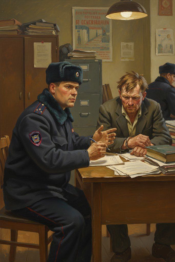 Не профессия, а призвание! Не профессия, а призвание!