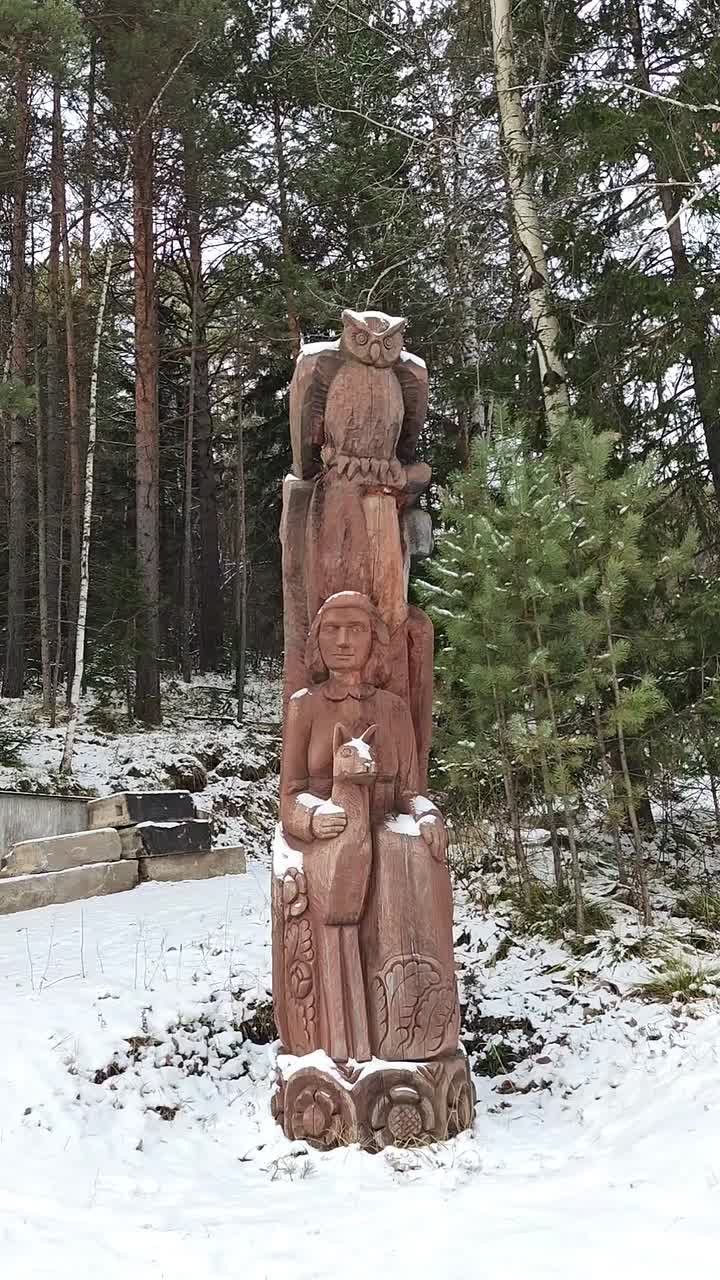 Погода на 18 ноября. ТВК