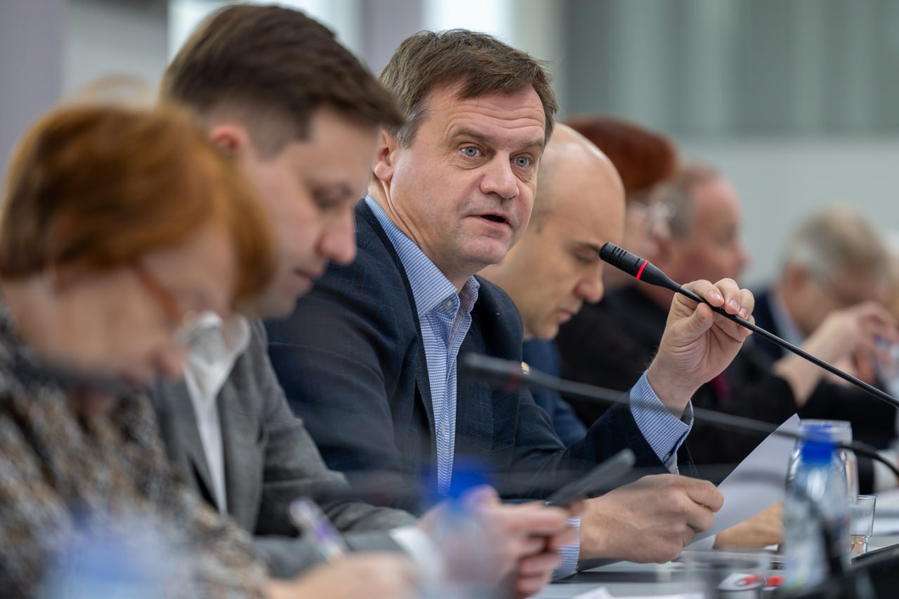 20 ноября состоится сессия краевого парламента 20 ноября состоится сессия краевого парламента