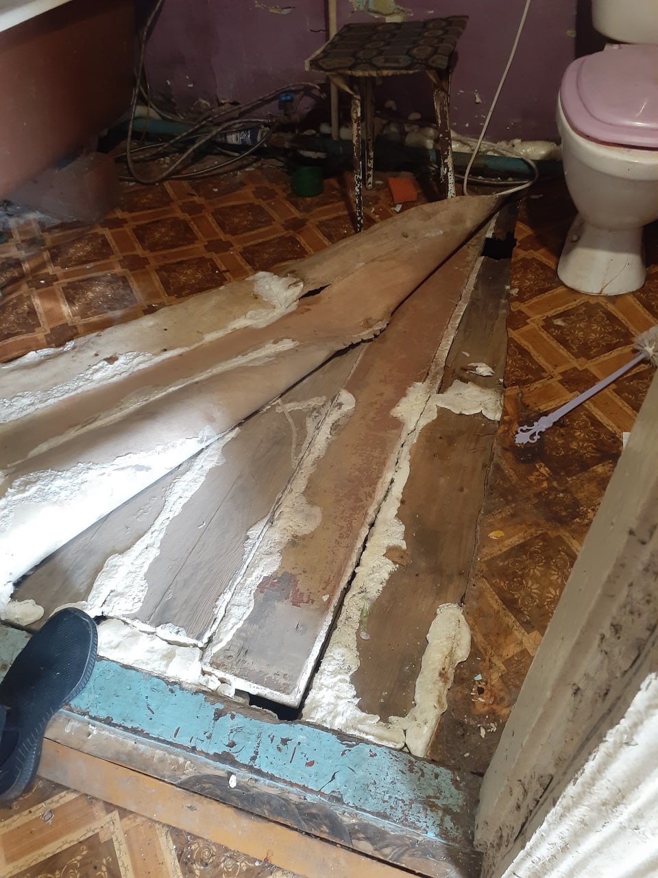 Наследие без будущего: прокуратура помогла сироте обрести новый дом Наследие без будущего: прокуратура помогла сироте обрести новый дом