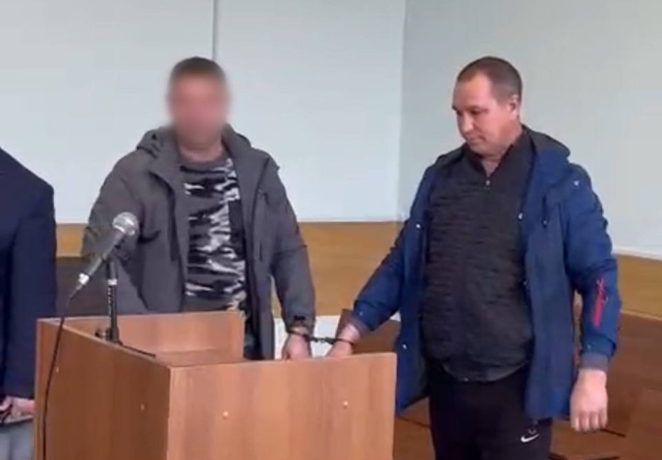 Под прикрытием нужд населения: житель Минусинска получил 3 года колонии за массовую вырубку лесных насаждений