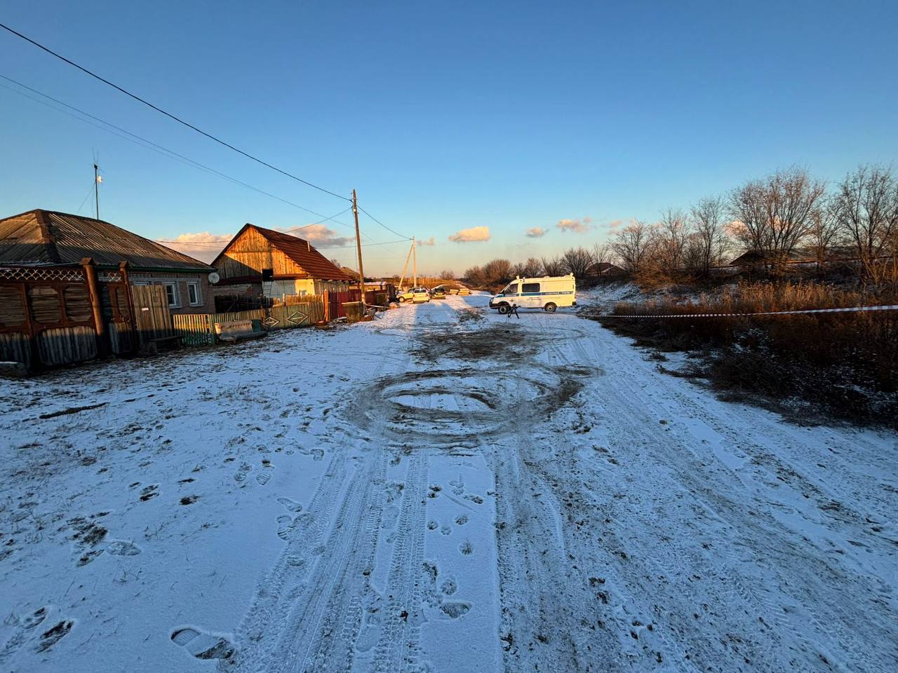В Черногорске домашняя собака напала на 7-летнюю девочку В Черногорске домашняя собака напала на 7-летнюю девочку