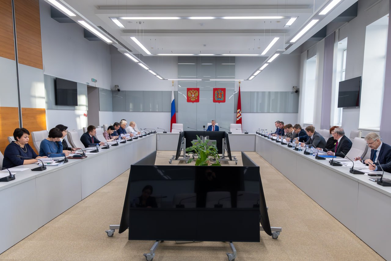 20 ноября состоится сессия краевого парламента 20 ноября состоится сессия краевого парламента