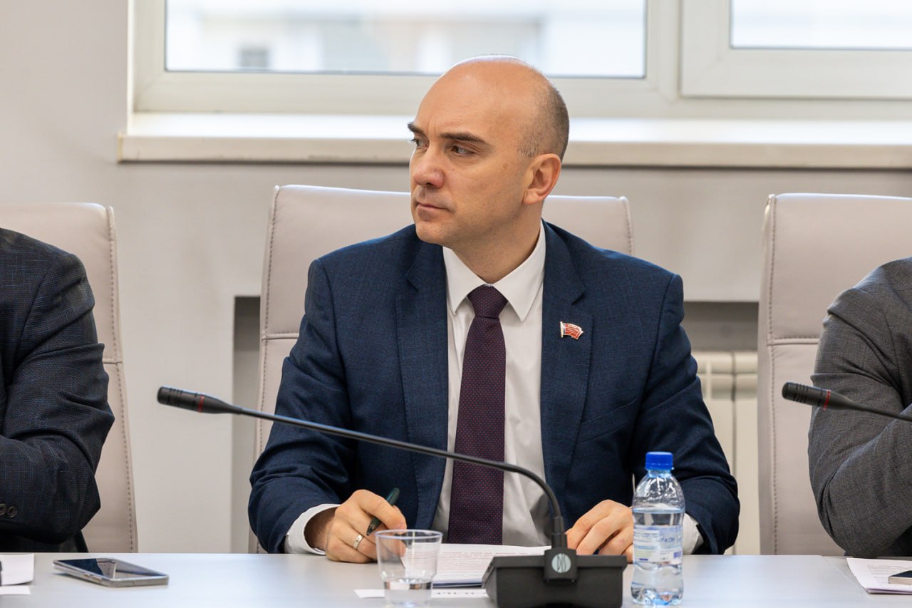 20 ноября состоится сессия краевого парламента 20 ноября состоится сессия краевого парламента