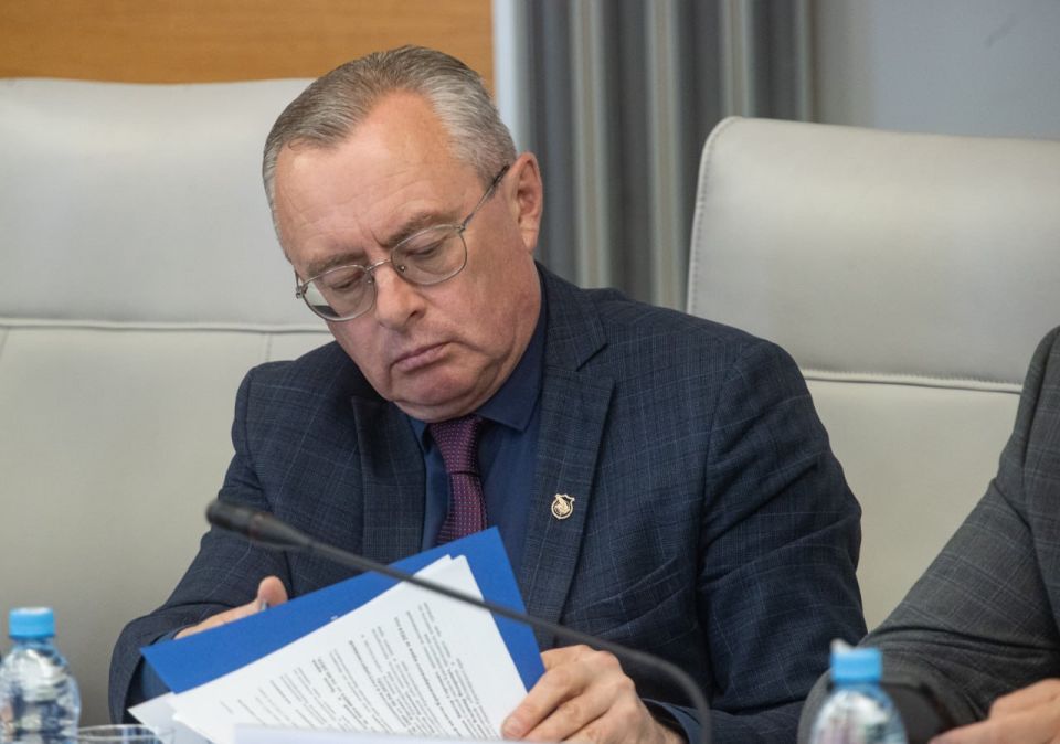 Счетная палата поддержала проект бюджета на 2026–2028 годы