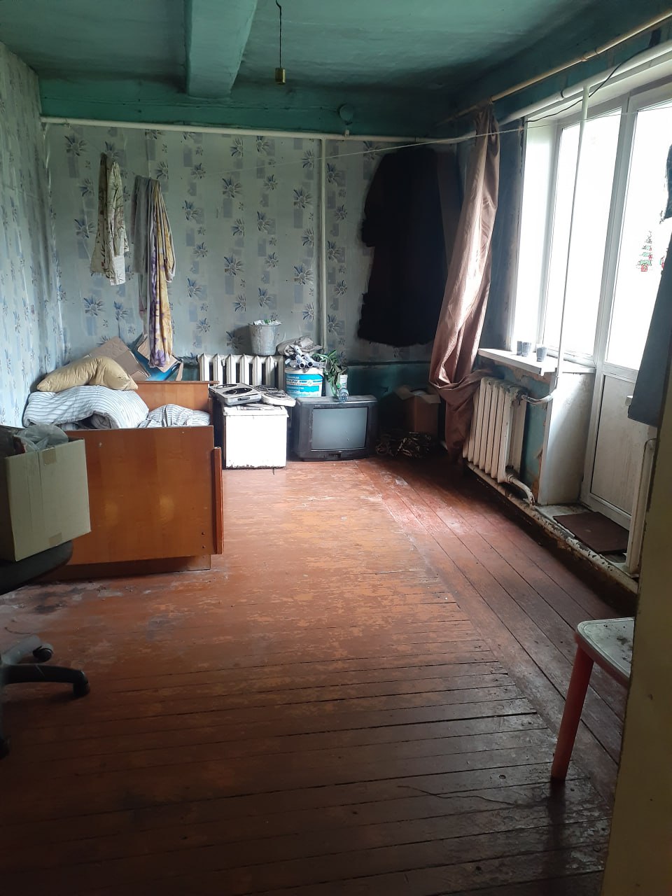 Наследие без будущего: прокуратура помогла сироте обрести новый дом Наследие без будущего: прокуратура помогла сироте обрести новый дом