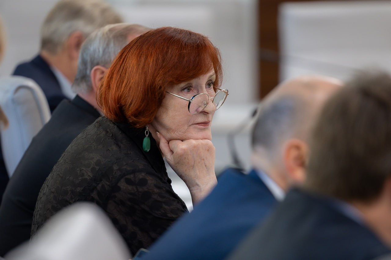 20 ноября состоится сессия краевого парламента 20 ноября состоится сессия краевого парламента