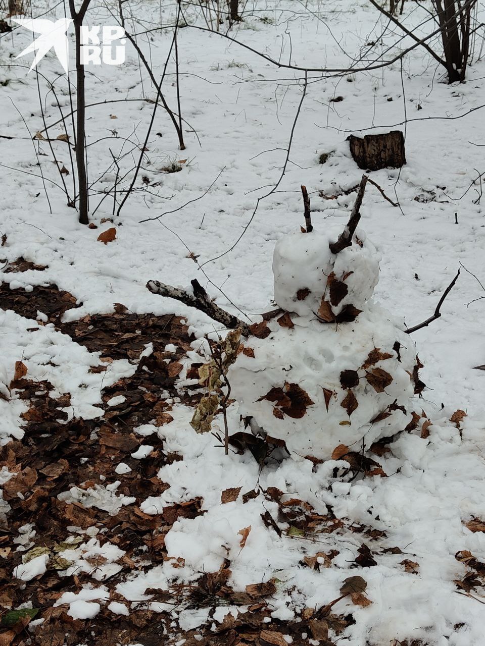 Смотрите, какие снеговики буквально вчера встречали посетителей эко-парка "Гремячая грива"! Любуйтесь, пока они совсем не растаяли, ведь синоптики вновь обещают уверенную плюсовую температуру! Смотрите, какие снеговики буквально вчера встречали посетителей эко-парка "Гремячая грива"! Любуйтесь, пока они совсем не растаяли, ведь синоптики вновь обещают уверенную плюсовую температуру!