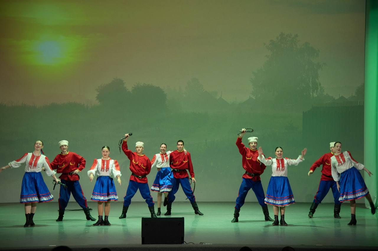 В Красноярске прошел праздничный концерт в честь Дня участкового уполномоченного полиции В Красноярске прошел праздничный концерт в честь Дня участкового уполномоченного полиции