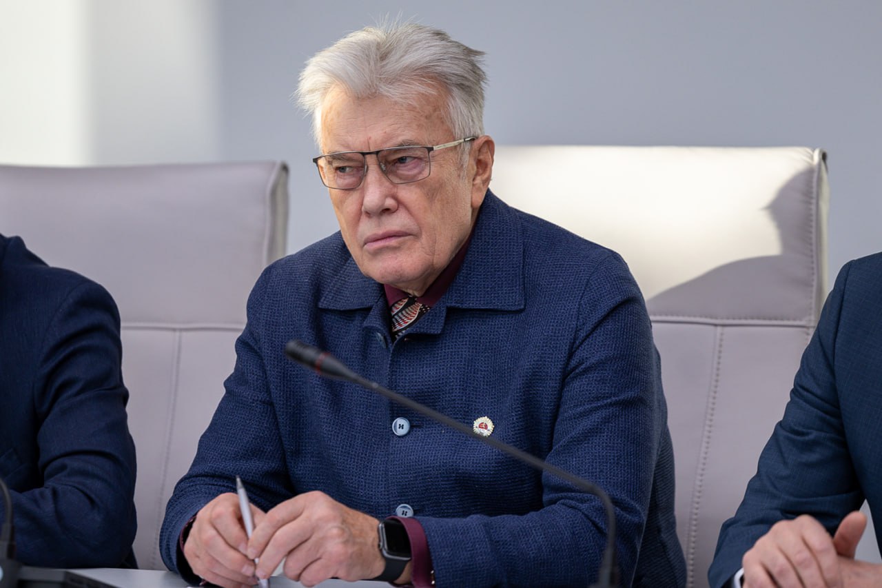 20 ноября состоится сессия краевого парламента 20 ноября состоится сессия краевого парламента