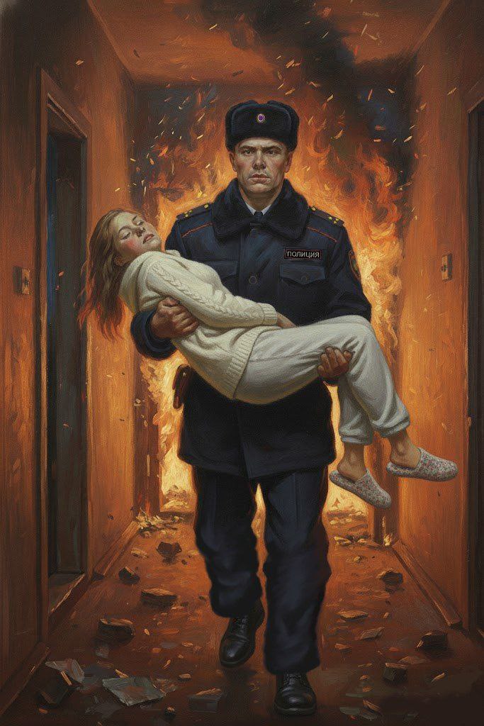 Не профессия, а призвание! Не профессия, а призвание!