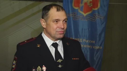 УЧАСТКОВЫЙ – ЗВУЧИТ ГОРДО!