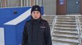 По зову сердца. В честь Дня участковых уполномоченных полиции продолжаем рассказывать о наших коллегах со всех уголков Красноярского края! Отзывчивость, коммуникабельность и неравнодушие – главные качества старшего...