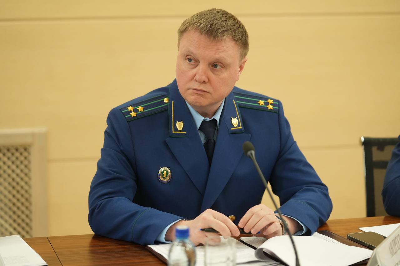 «Хватит наступать на одни и те же грабли»: в прокуратуре края обсудили проблемы и риски при реализации национальных проектов «Хватит наступать на одни и те же грабли»: в прокуратуре края обсудили проблемы и риски при реализации национальных проектов