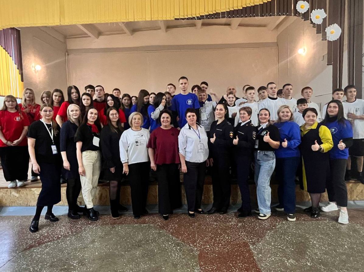 Правильный выбор начинается сегодня