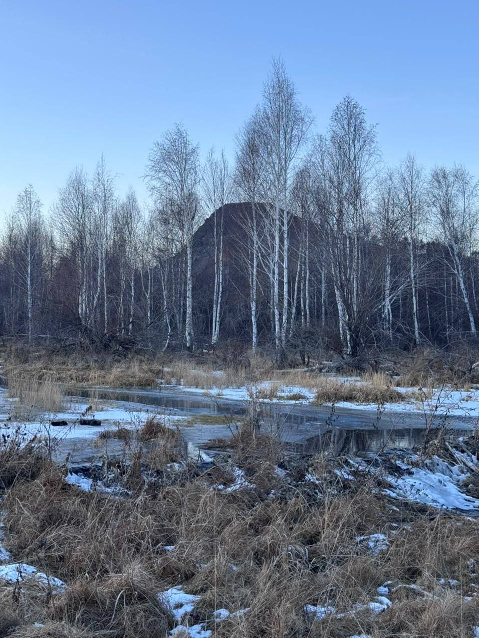В Республике Хакасия возбуждено уголовное дело по факту гибели ребёнка В Республике Хакасия возбуждено уголовное дело по факту гибели ребёнка