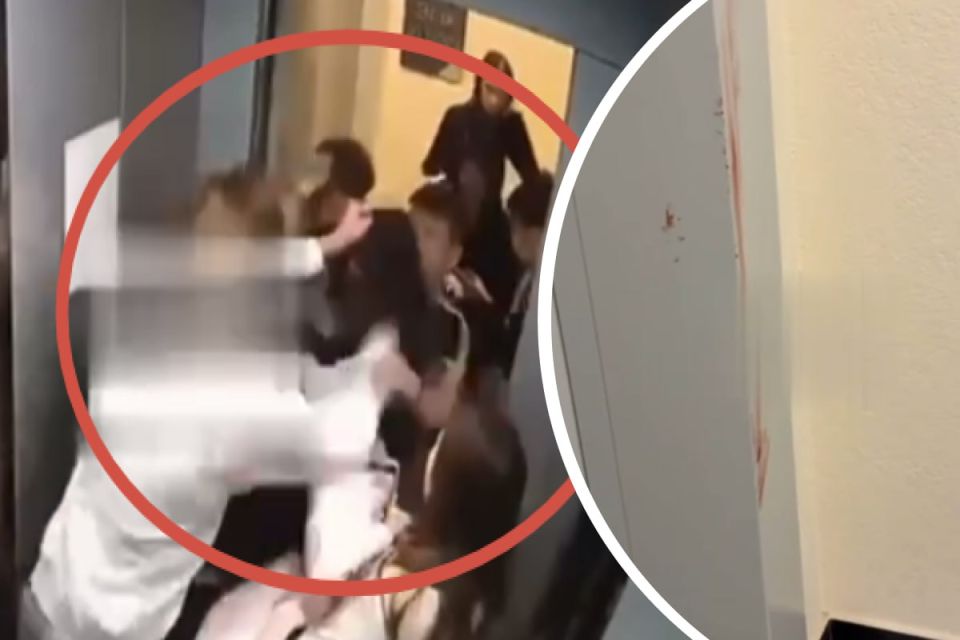 Красноярцы сняли квартиру посуточно в ЖК «Образцово» и избили друга